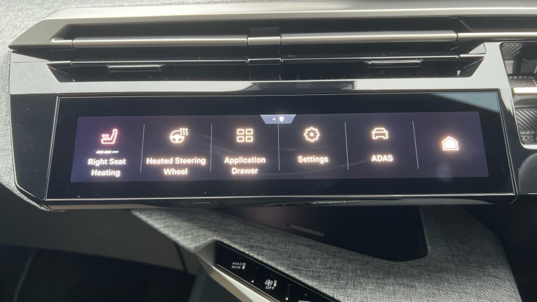 Peugeot 5008 1.2 Hybrid 136 GT 5dr e-DSC6 Petrol Estate